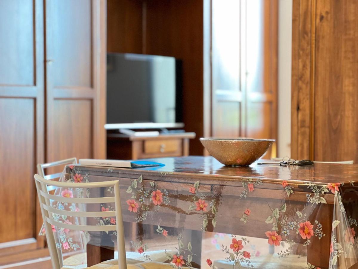 Provenzano Studios Siena Luaran gambar
