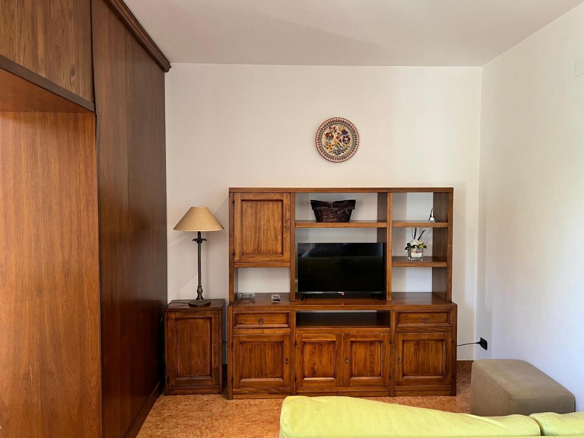 Provenzano Studios Siena Luaran gambar