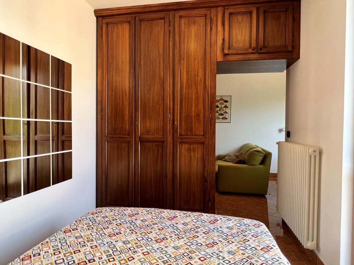 Provenzano Studios Siena Luaran gambar