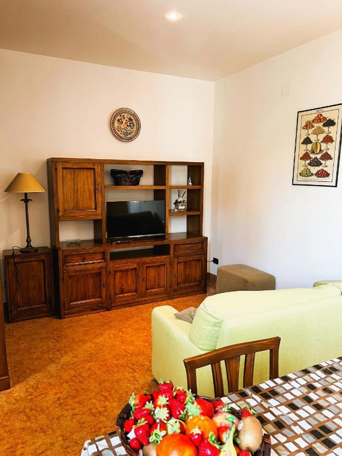 Provenzano Studios Siena Luaran gambar
