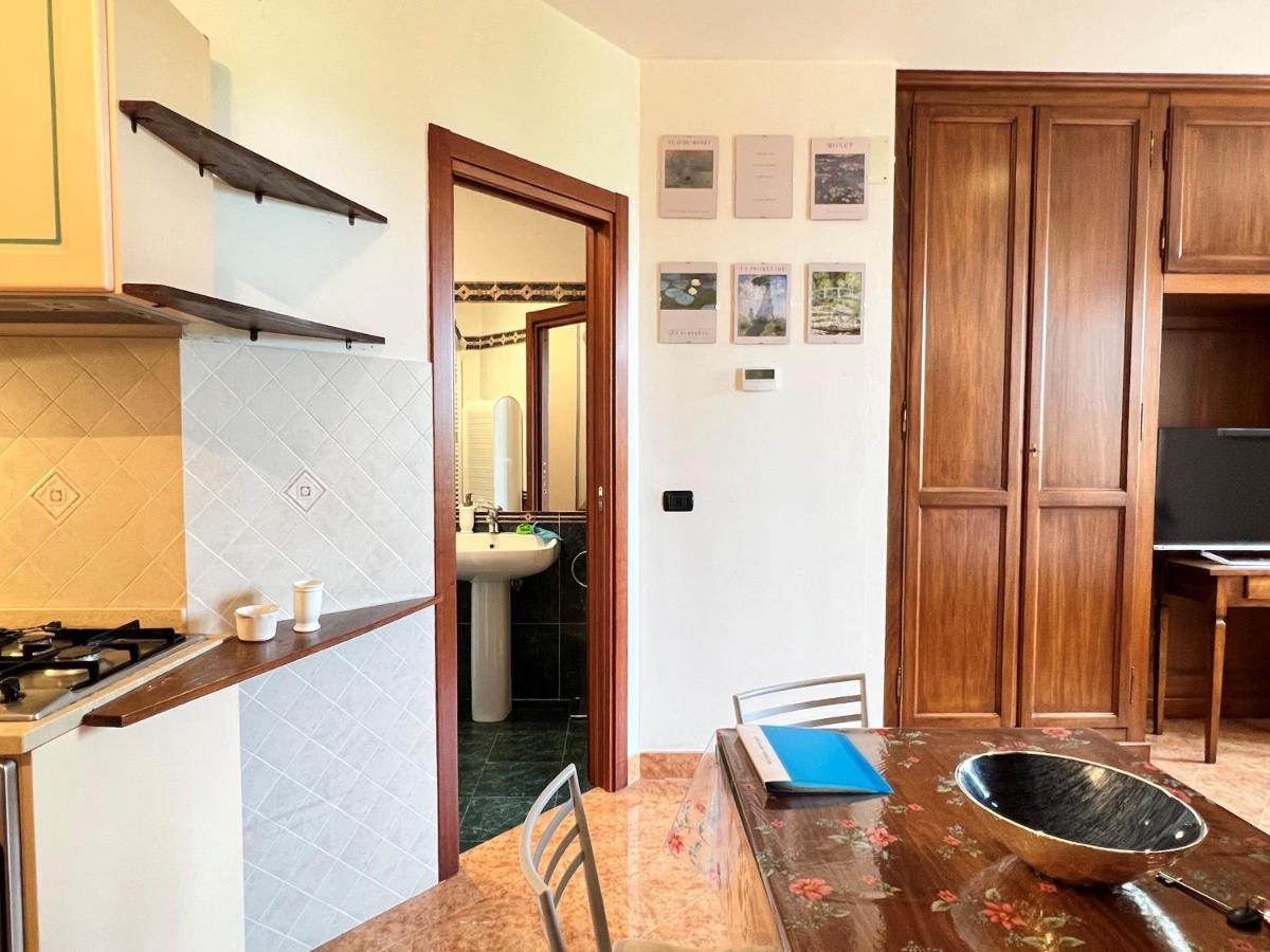 Provenzano Studios Siena Luaran gambar