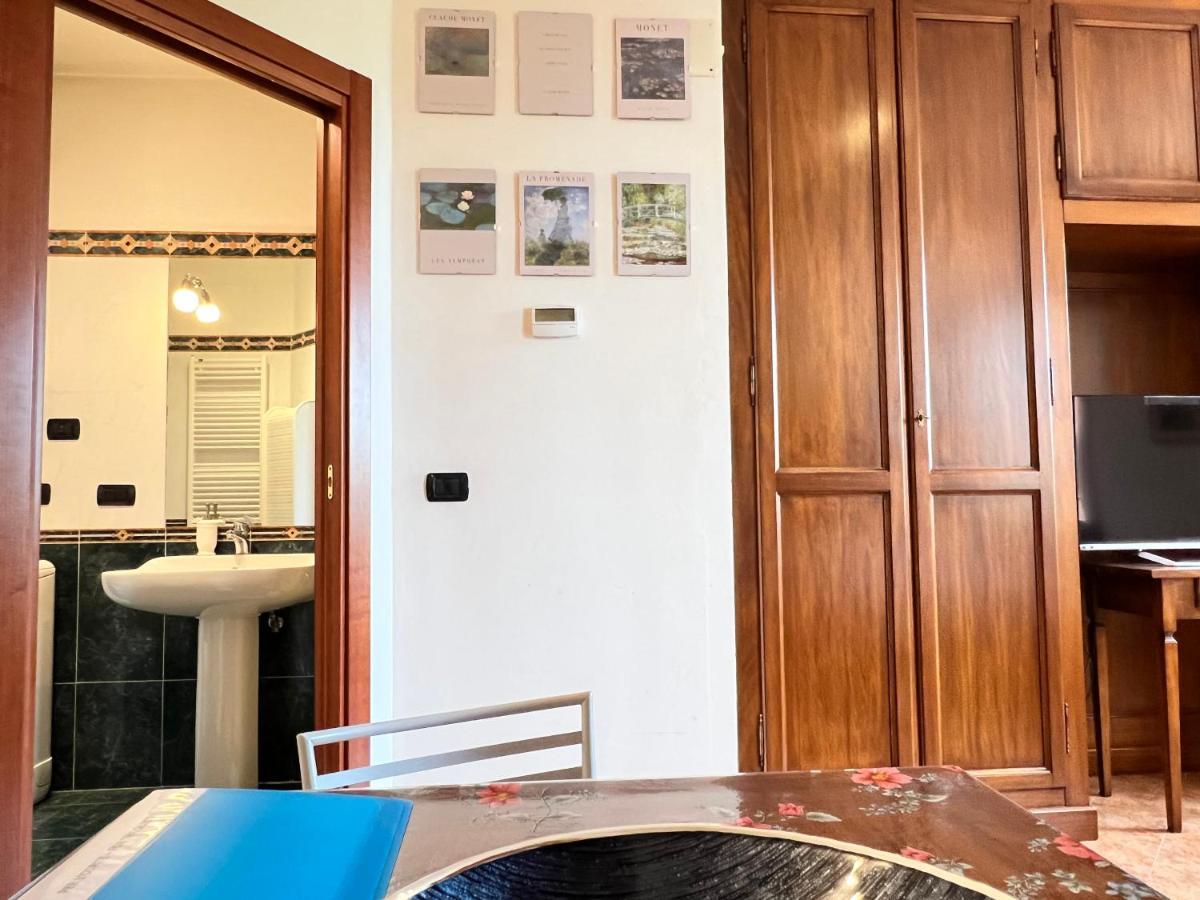 Provenzano Studios Siena Luaran gambar