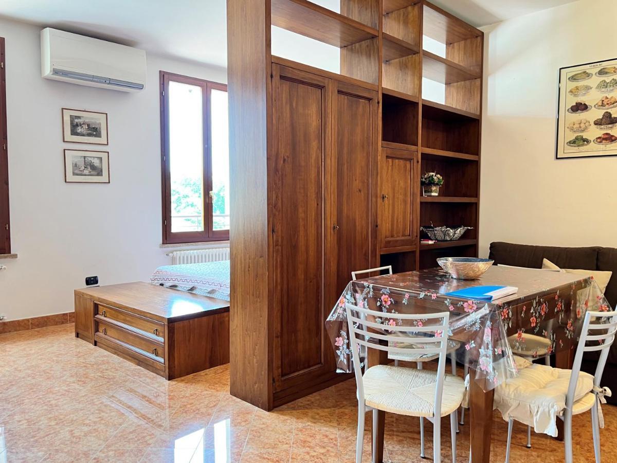 Provenzano Studios Siena Luaran gambar