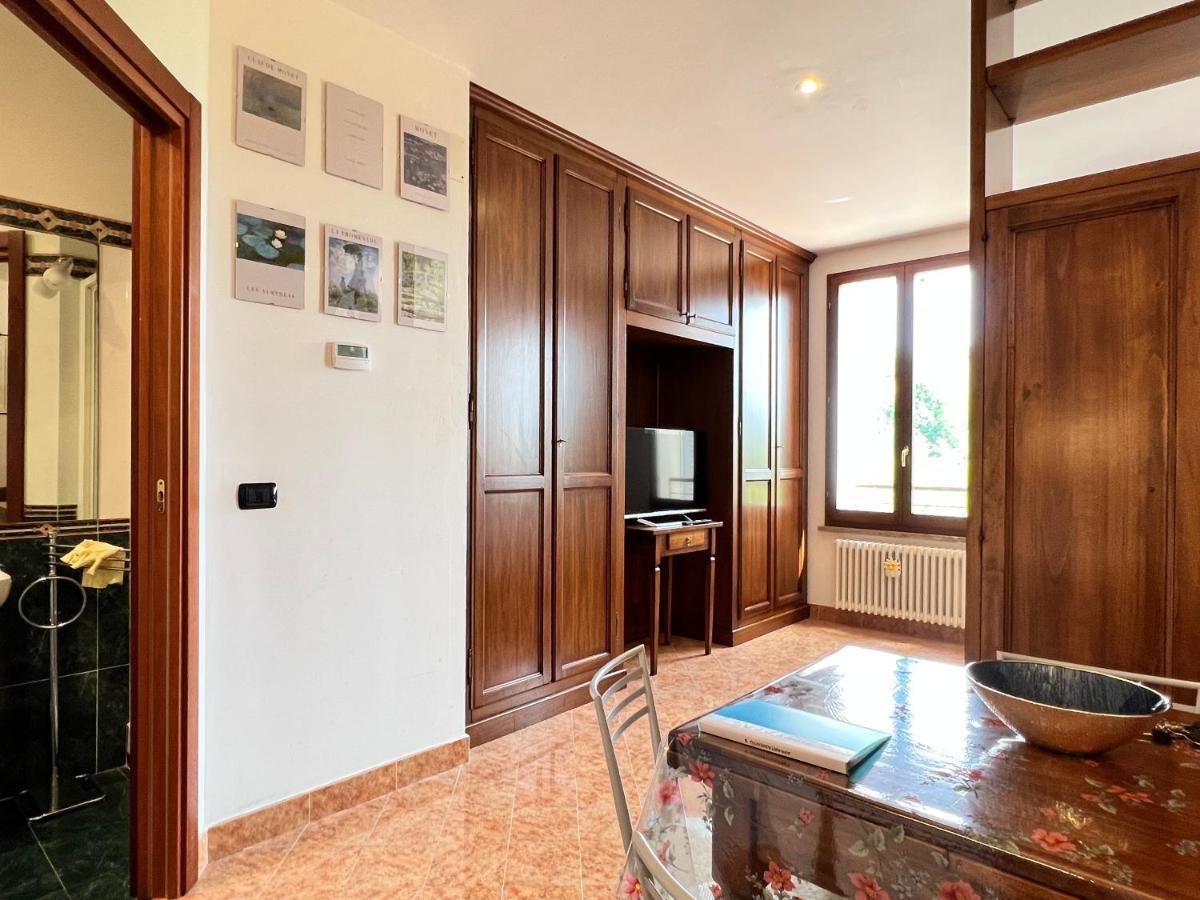 Provenzano Studios Siena Luaran gambar