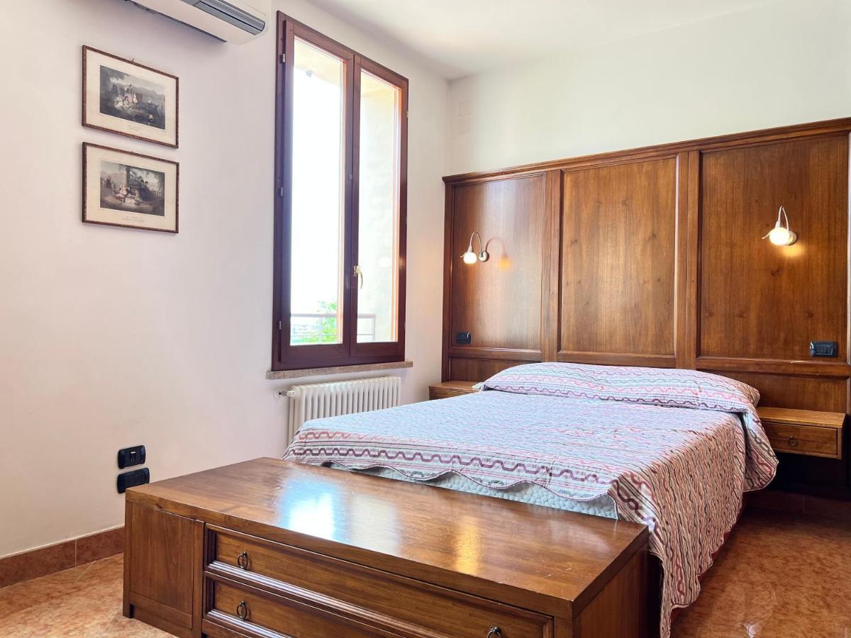 Provenzano Studios Siena Luaran gambar