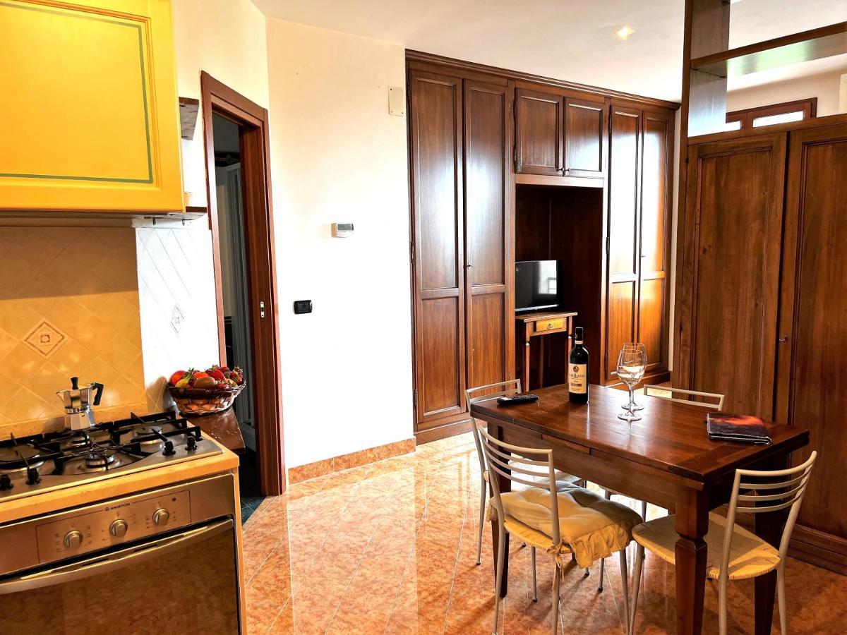 Provenzano Studios Siena Luaran gambar