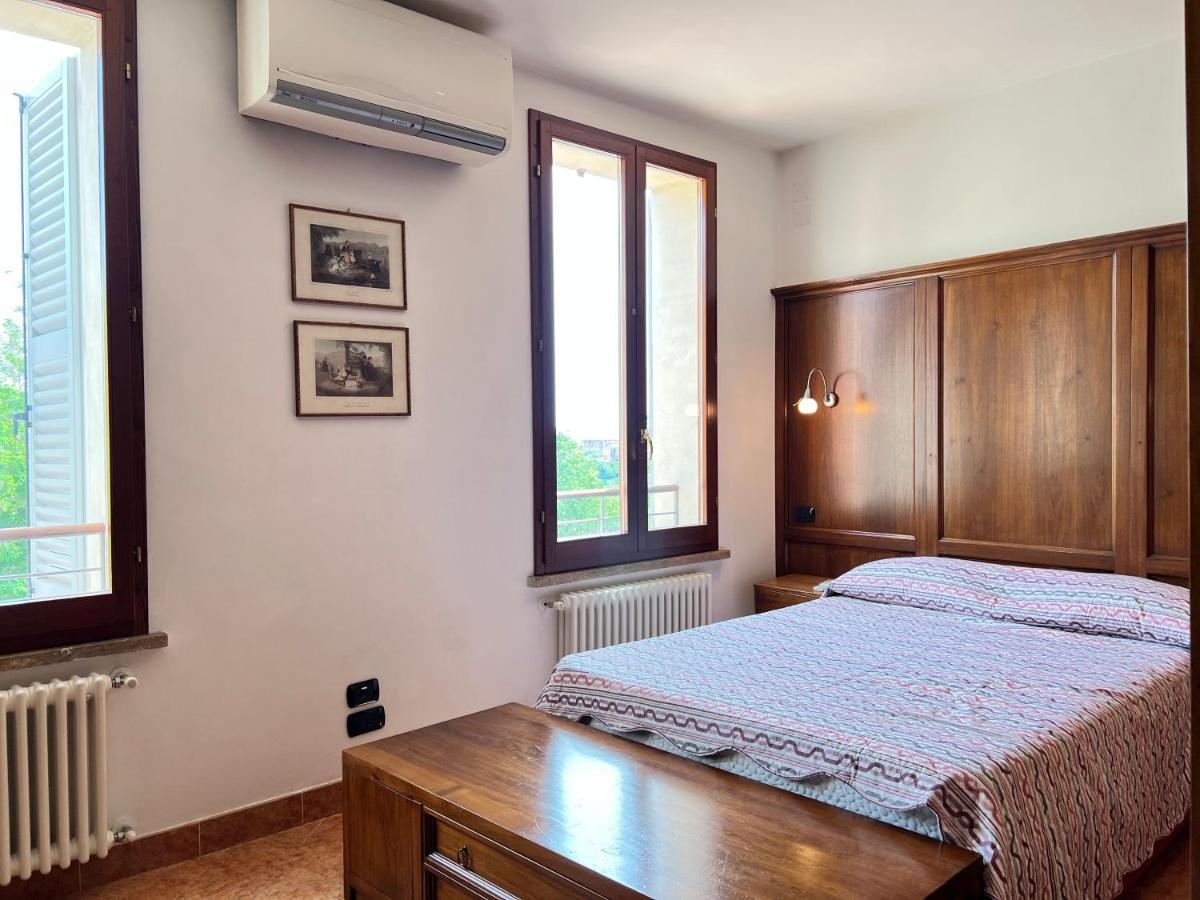 Provenzano Studios Siena Luaran gambar