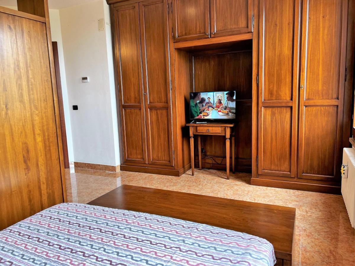 Provenzano Studios Siena Luaran gambar