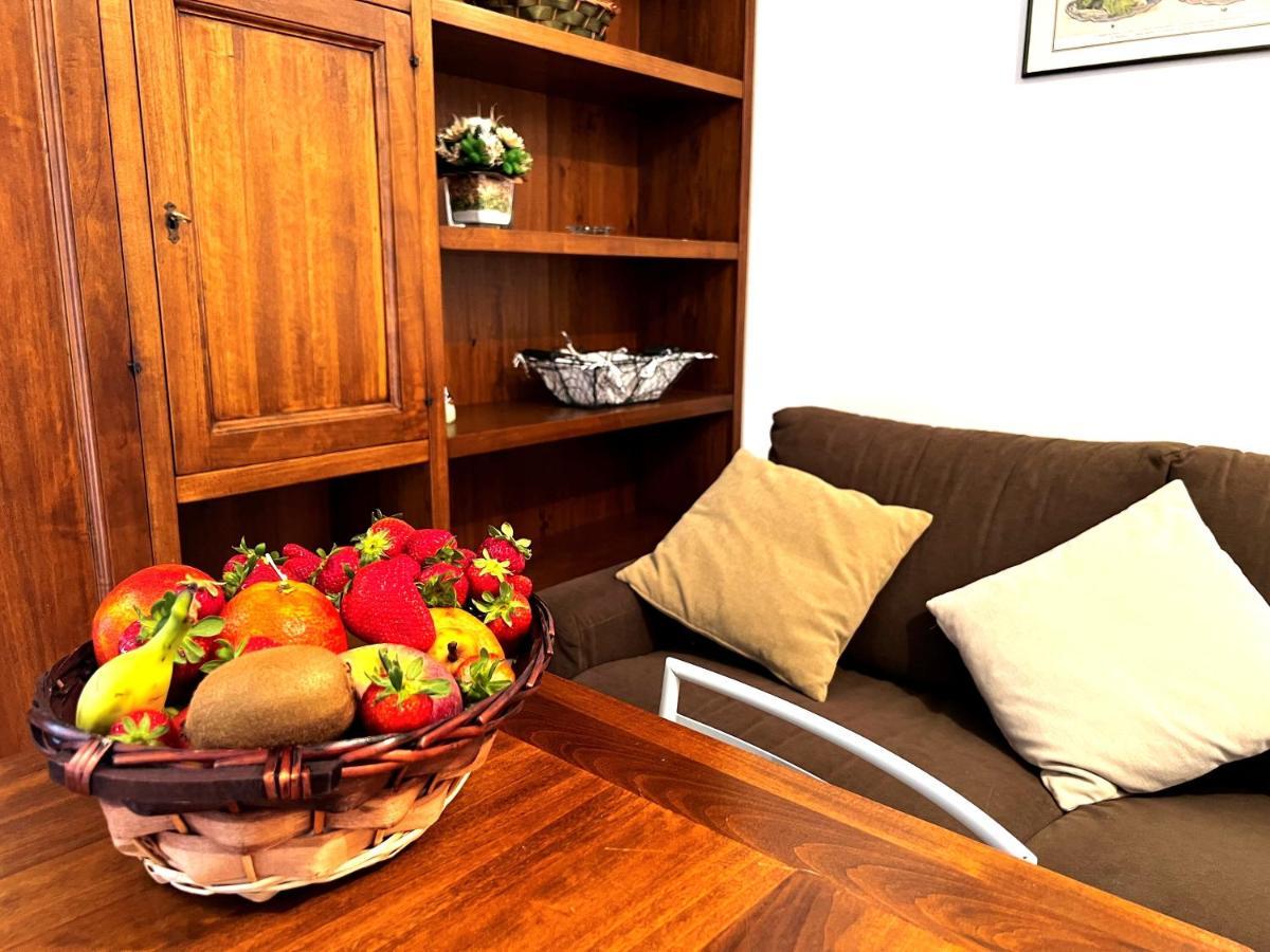 Provenzano Studios Siena Luaran gambar