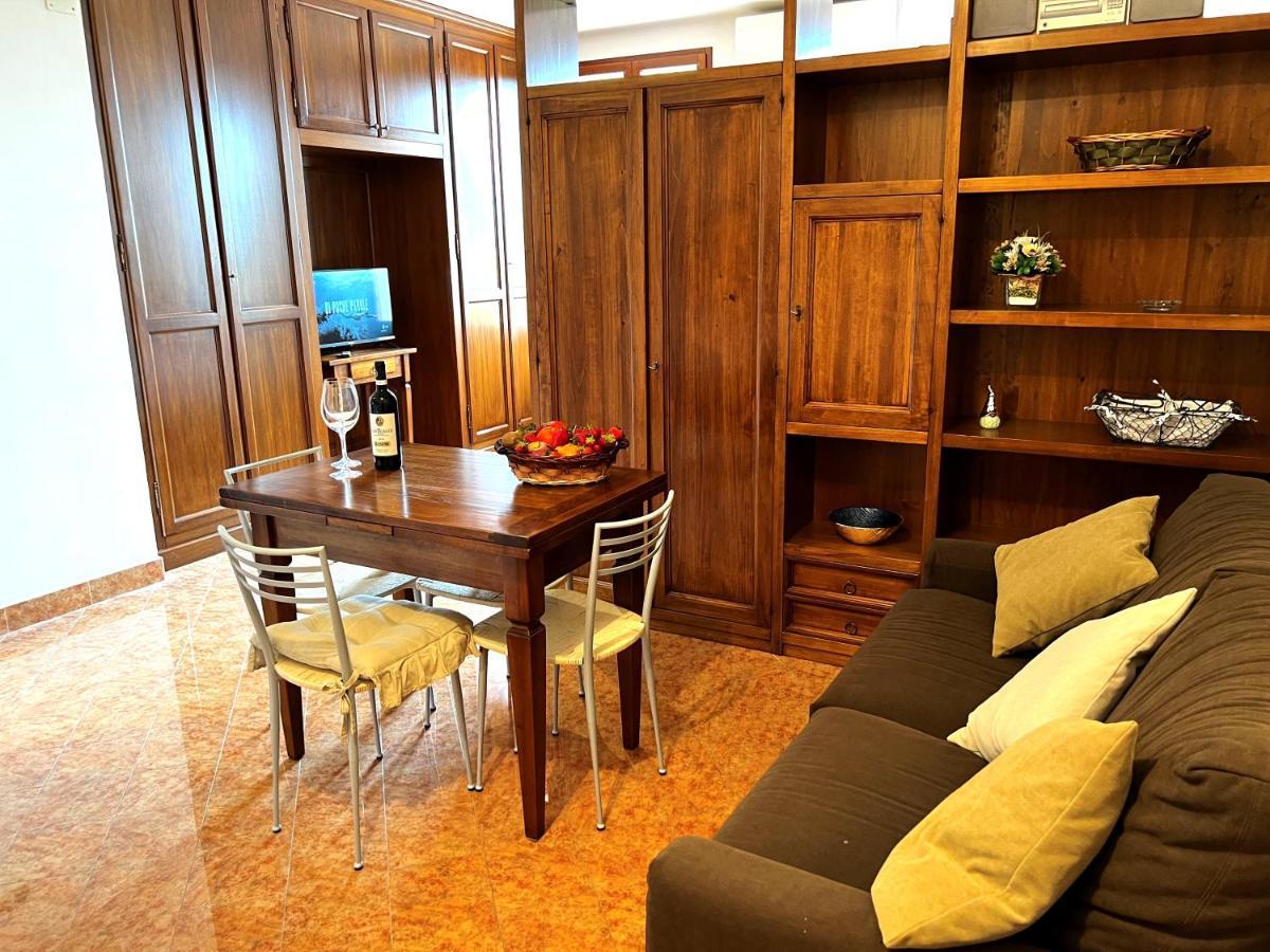 Provenzano Studios Siena Luaran gambar